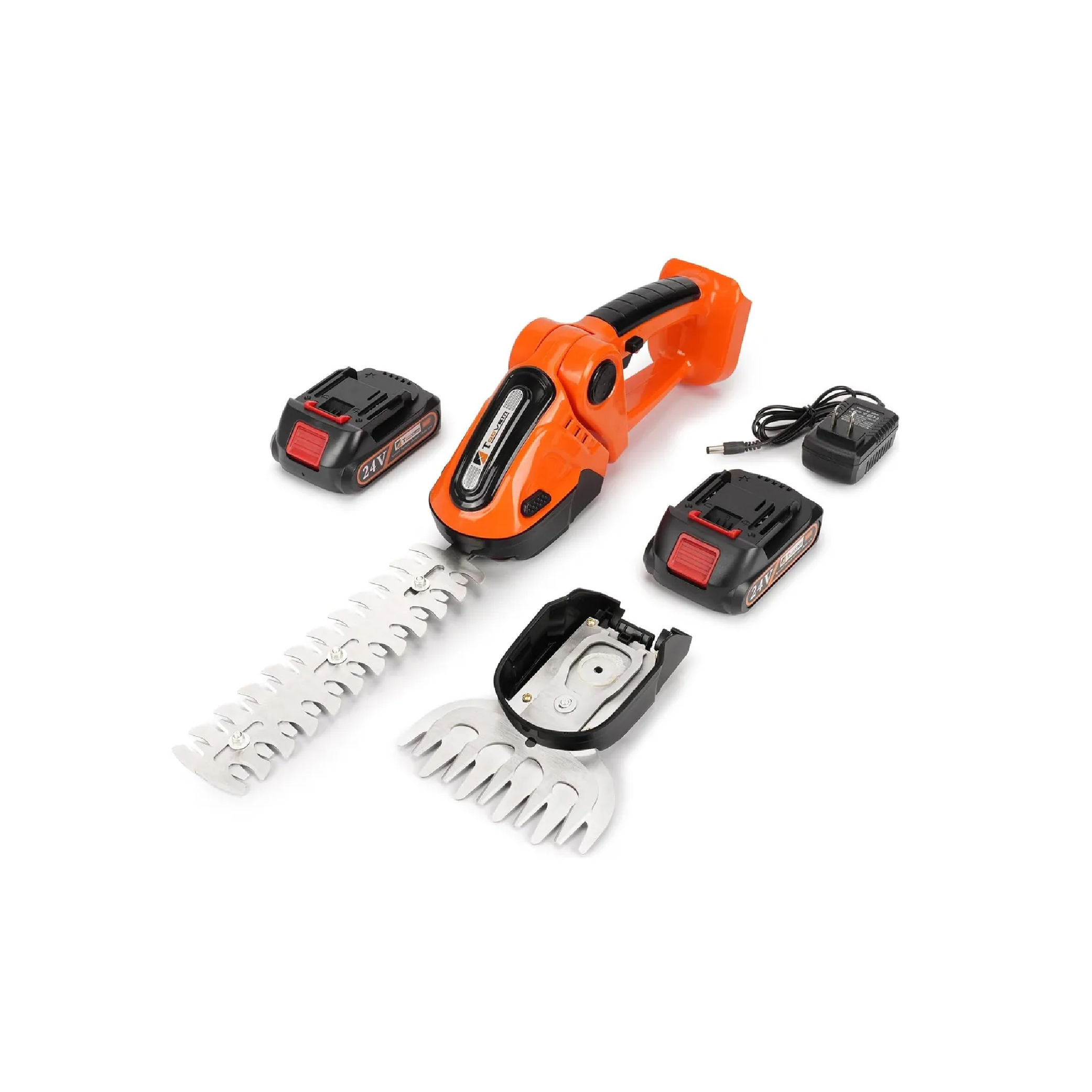 Miniatura 6 de Podadora Portatil